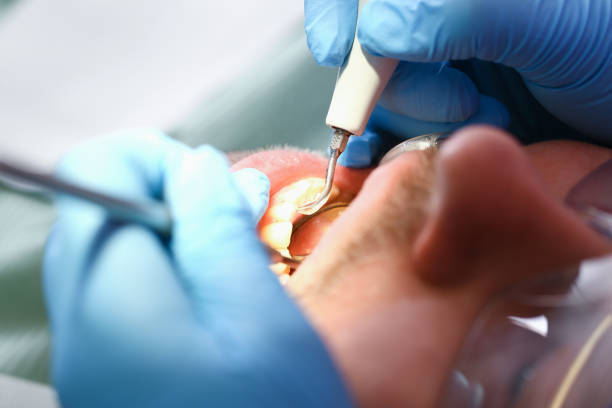 Best Emergency Treatment for Jaw Pain or Injury in East Greenville, PA