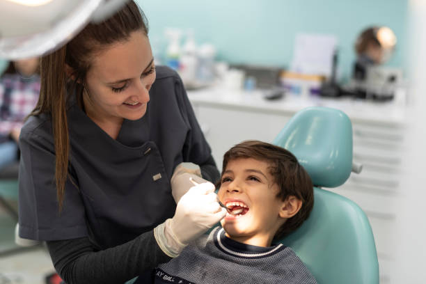 Best Emergency Denture Repair in East Greenville, PA