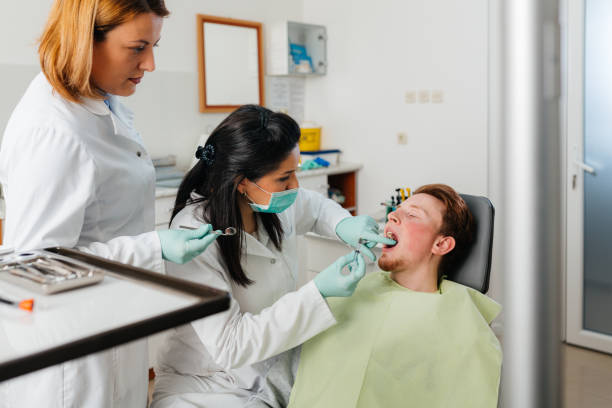 Best Emergency Orthodontic Repairs in East Greenville, PA